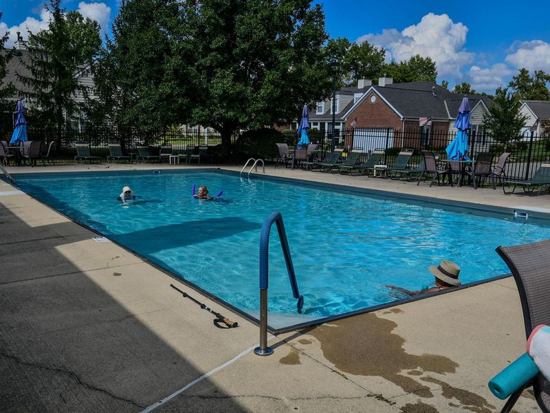 5891 Oak Path Lane , Columbus, OH 43213 Photo 37