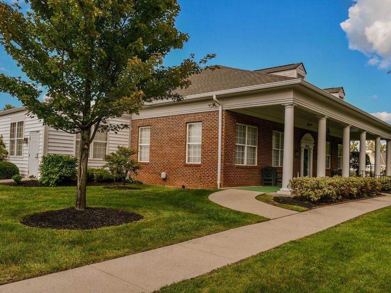 5891 Oak Path Lane , Columbus, OH 43213 Photo 43