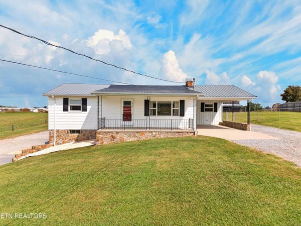 215 White Sands Rd, Greeneville, TN 37743