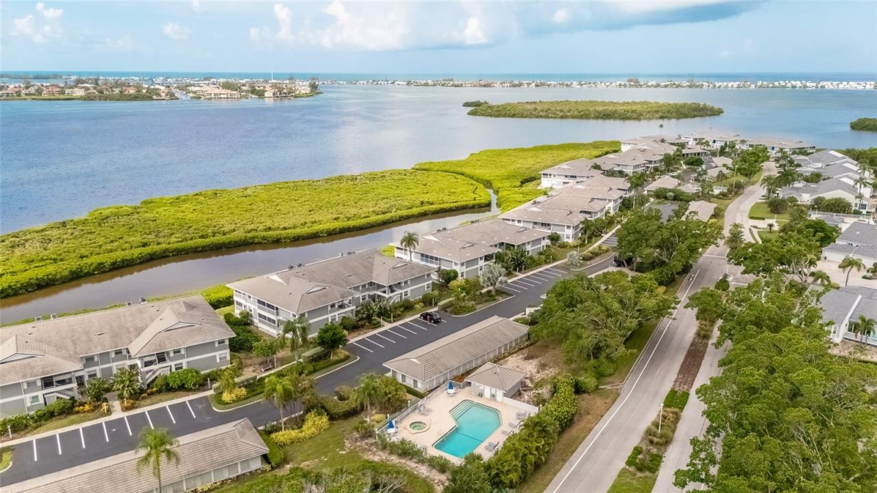 1249 Edgewater Circle , Unit 73, Bradenton, FL 34209 Photo