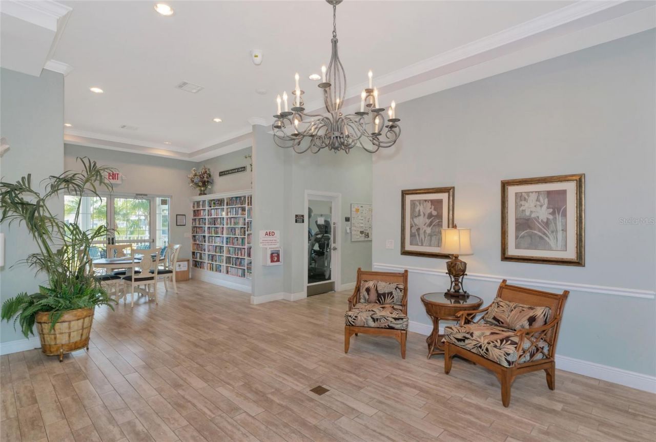1249 Edgewater Circle , Unit 73, Bradenton, FL 34209 Photo