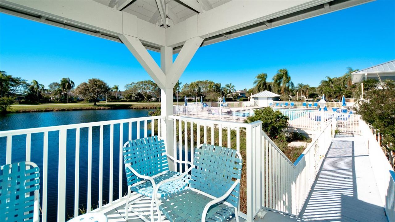 1249 Edgewater Circle , Unit 73, Bradenton, FL 34209 Photo