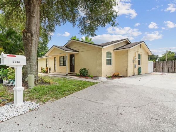 9014 WHEATHILL WAY , TAMPA, FL 33615