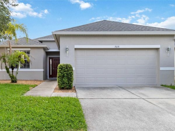 2628 BALFORN TOWER WAY , WINTER GARDEN, FL 34787