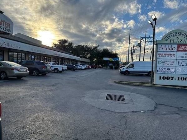 1007 W STATE RD 434 , WINTER SPRINGS, FL 32708