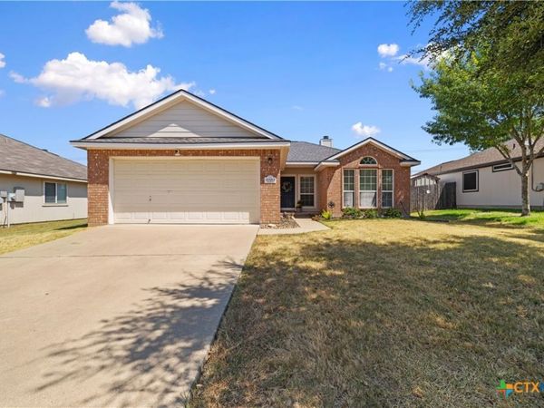 2920 Bellmont , Temple, TX 76504
