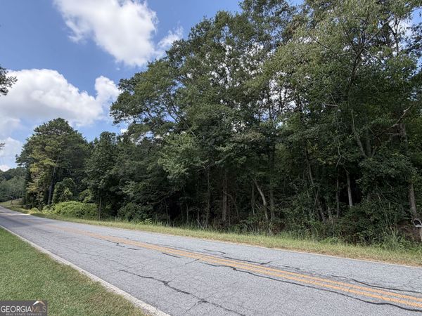 0 Caney Head Road, Roopville, GA 30170