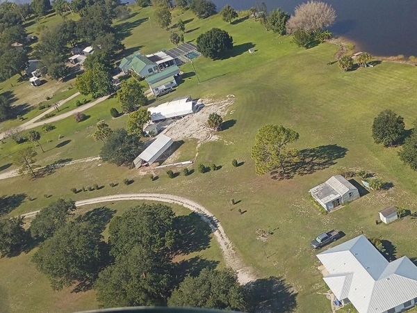 20020 NW 80TH Drive, Okeechobee, FL 34972