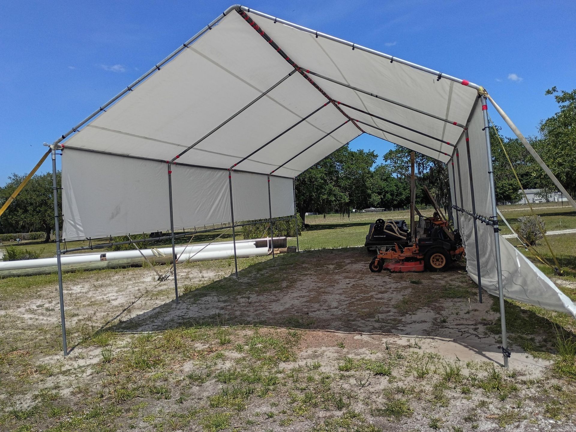 20020 NW 80th Drive, Okeechobee, FL 34972 Photo