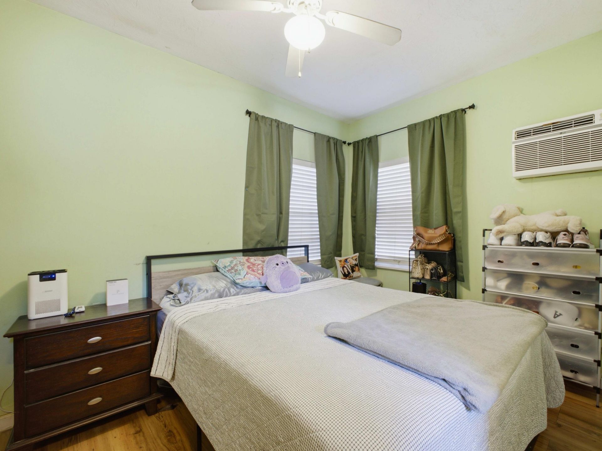 801 Hampton Road, West Palm Beach, FL 33405 Photo