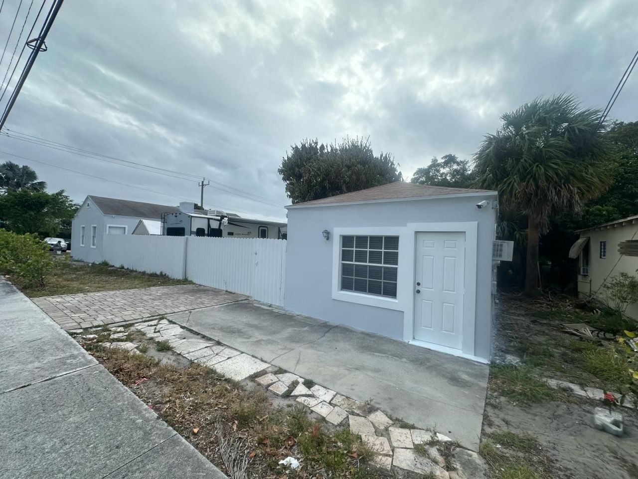 801 Hampton Road, West Palm Beach, FL 33405 Photo