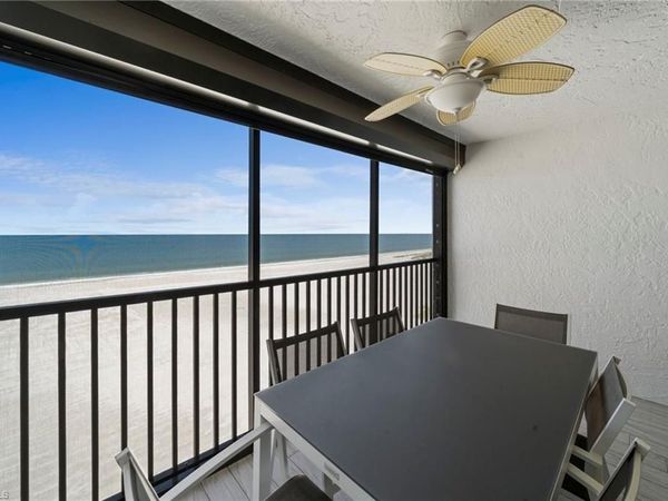 6400 Estero BLVD, Unit 903, FORT MYERS BEACH, FL 33931
