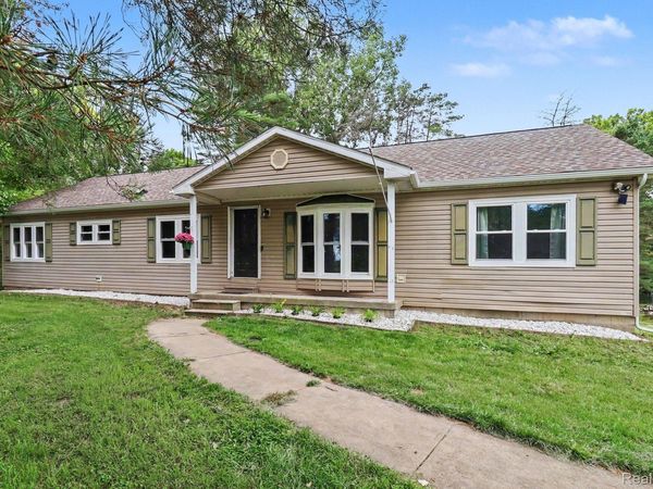 6357 N State Road, Richfield Township, Mi 48423