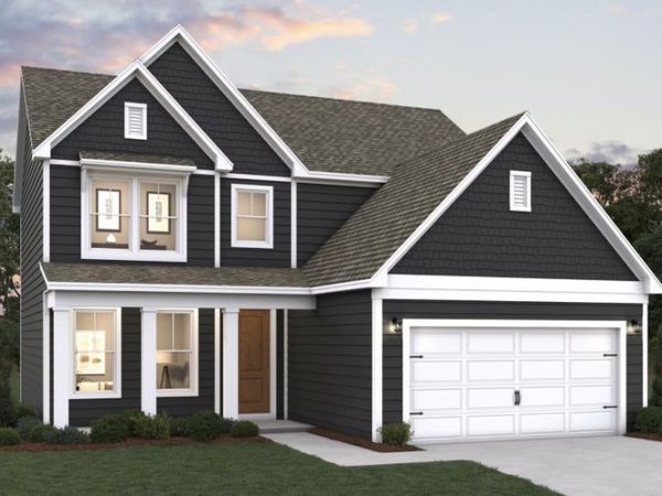 1438 Charles Dr , Chapel Hill, TN 37034