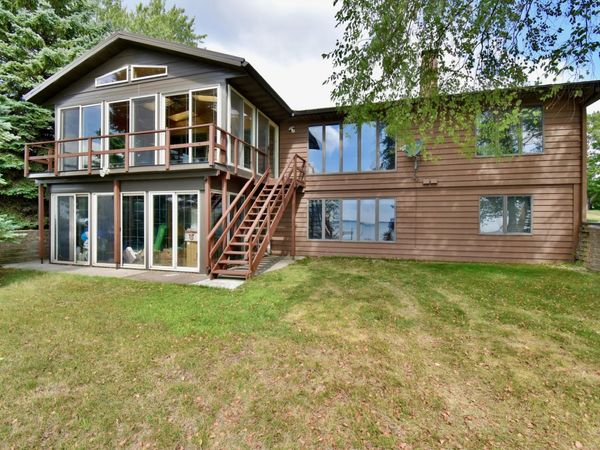 38192 N Shore Drive , Battle Lake, MN 56515