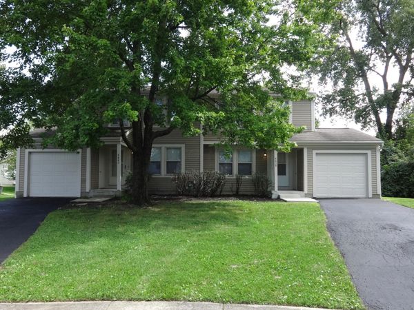 4838 Bradington Court, Columbus, OH 43229