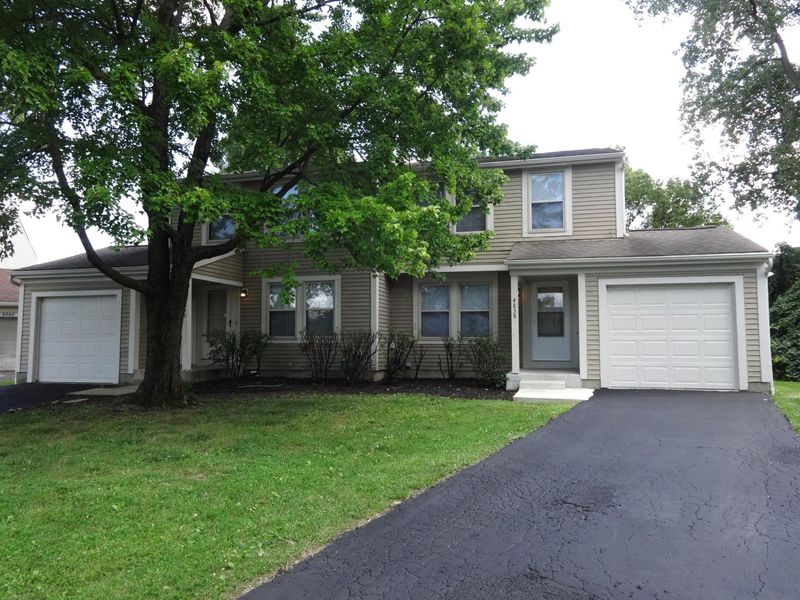 4838 Bradington Court, Columbus, OH 43229 Photo 2