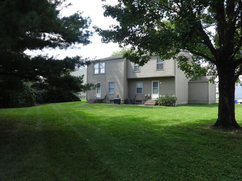 4838 Bradington Court, Columbus, OH 43229 Photo 5