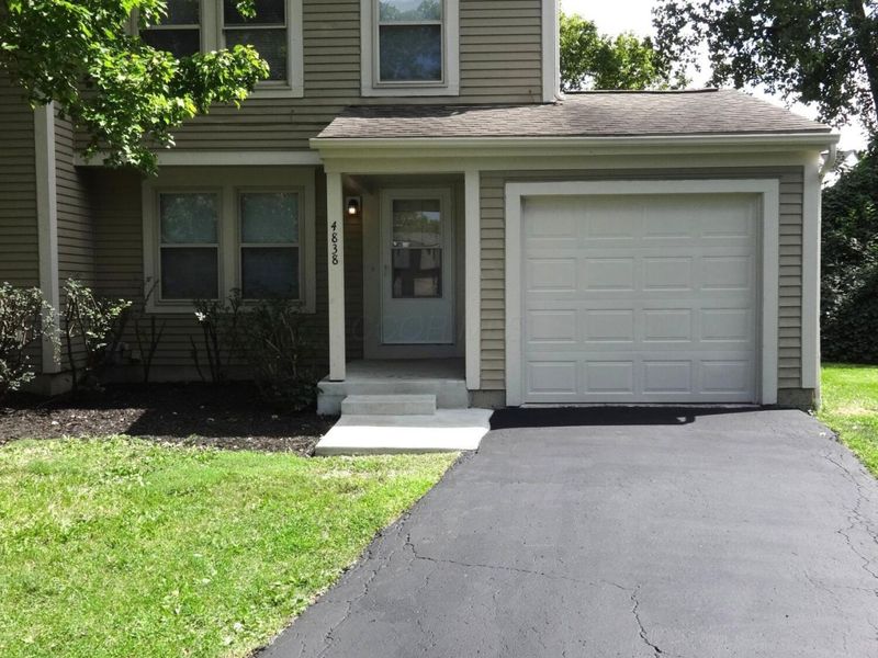 4838 Bradington Court, Columbus, OH 43229 Photo 6