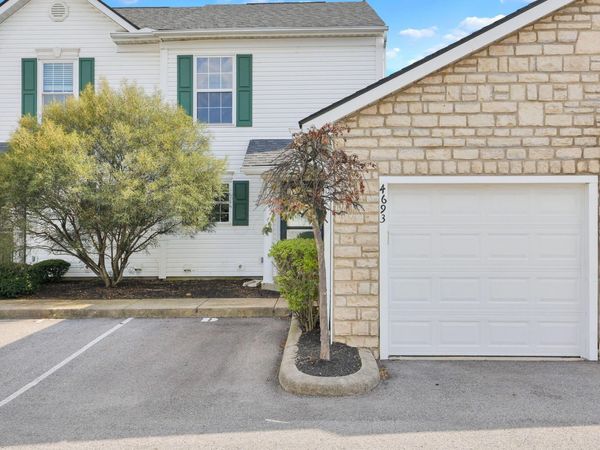 4693 Athalia Drive, Unit 23D, Columbus, OH 43228