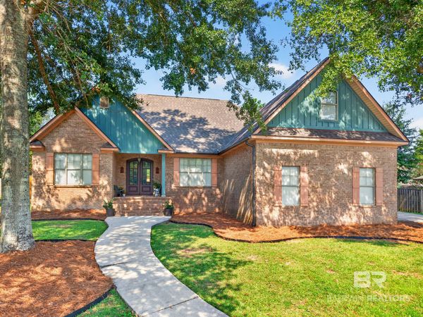 31425 Buckingham Boulevard, Spanish Fort, AL 36527