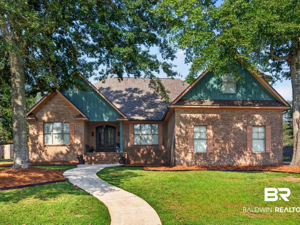 31425 Buckingham Boulevard, Spanish Fort, AL 36527