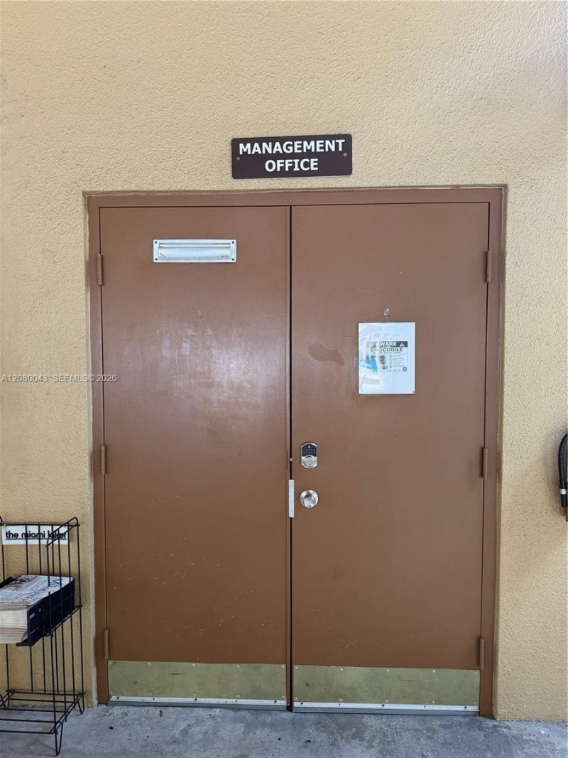 15535 N Miami Lakeway N , Unit 107, Miami Lakes, FL 33014 Photo
