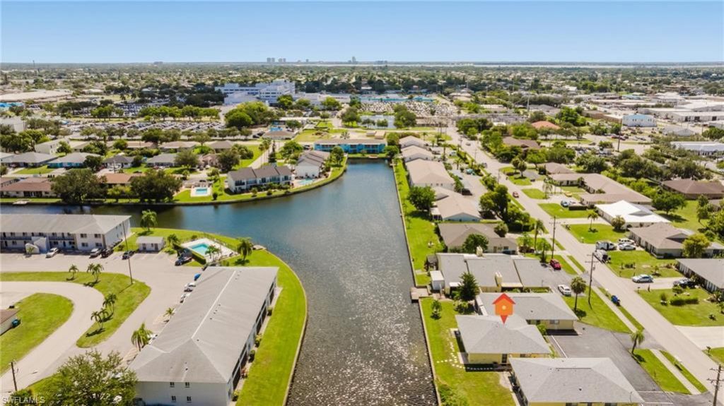 1245 SE 8th St , Unit 103, Cape Coral, FL 33990 Photo