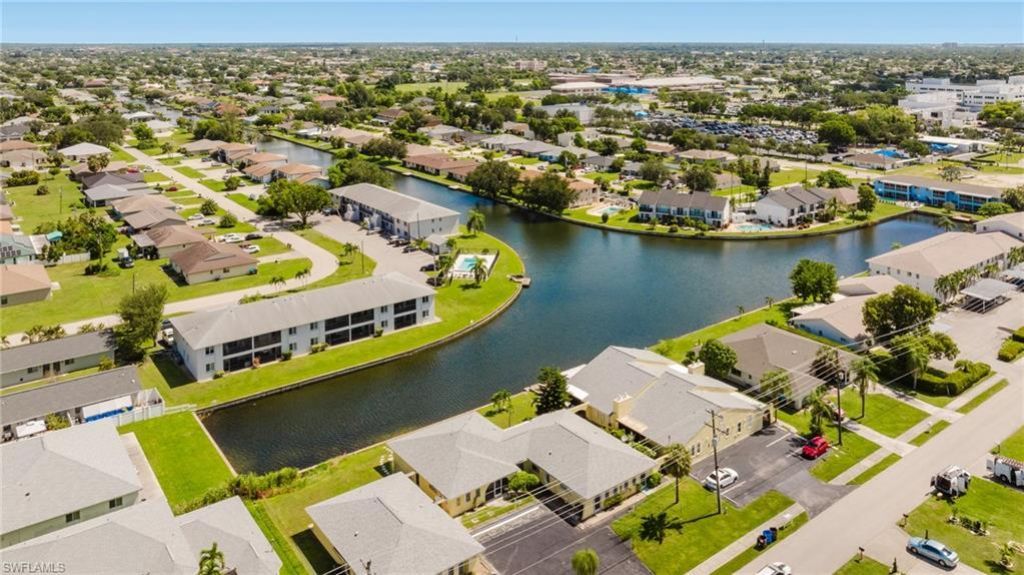 1245 SE 8th St , Unit 103, Cape Coral, FL 33990 Photo