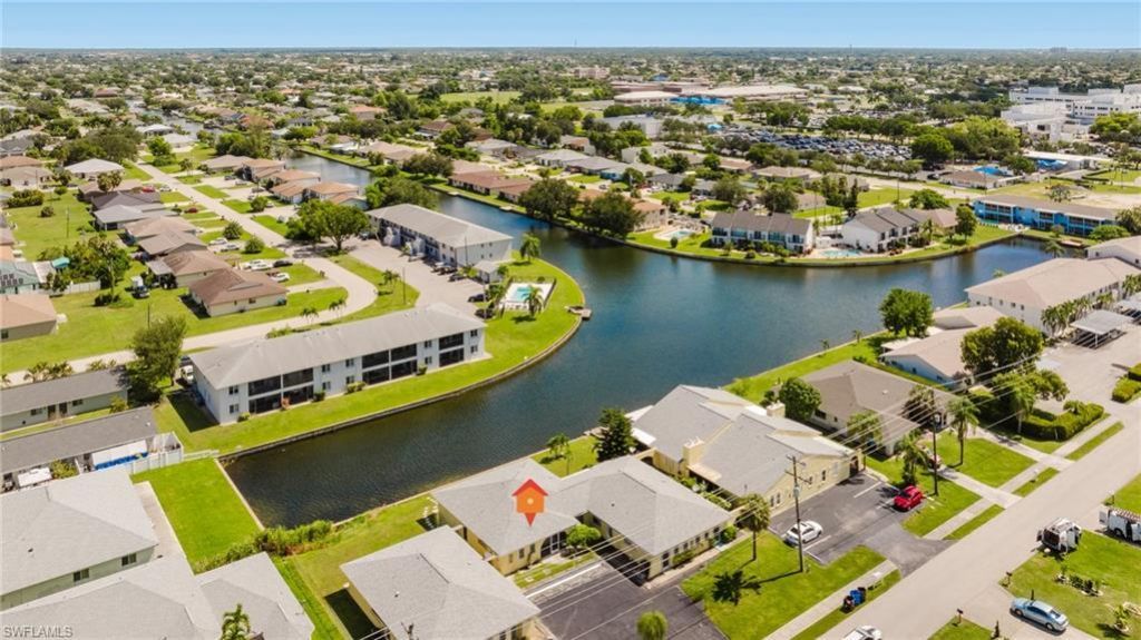 1245 SE 8th St , Unit 103, Cape Coral, FL 33990 Photo