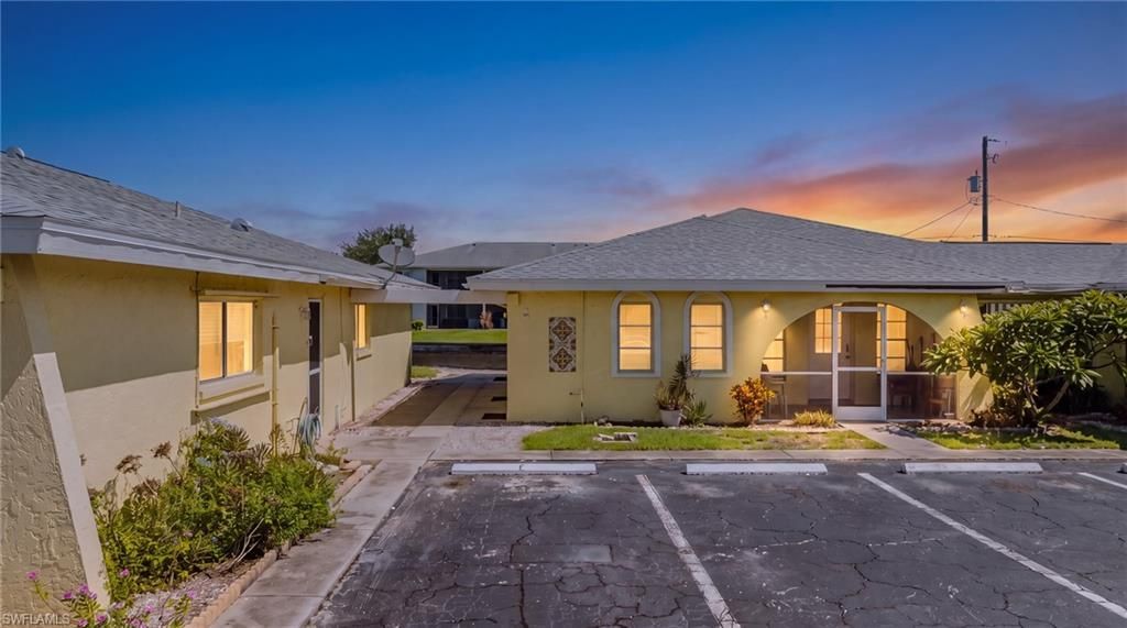 1245 SE 8th St , Unit 103, Cape Coral, FL 33990 Photo
