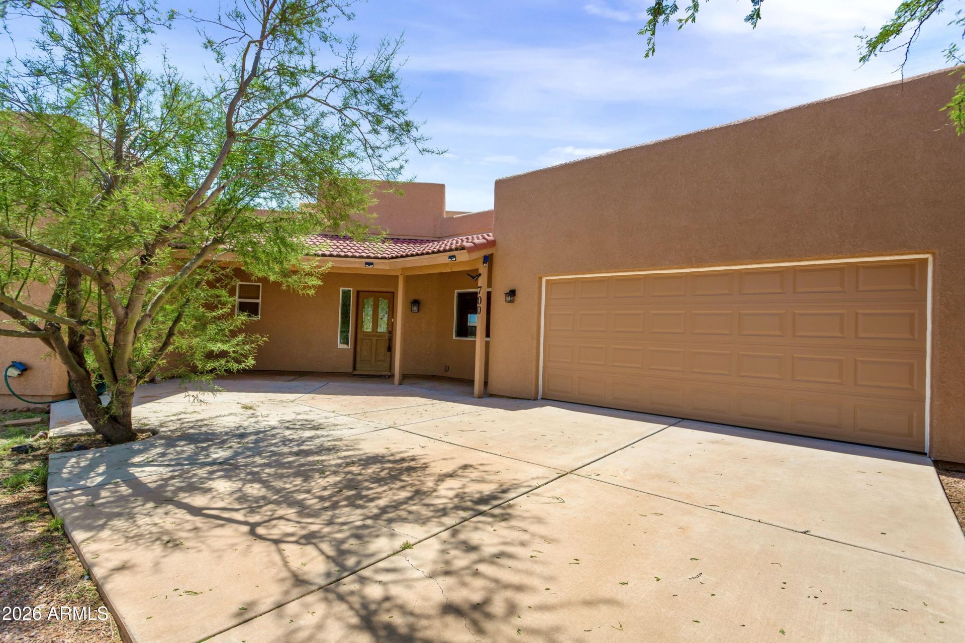 700 E VALLEY VIEW Trail, Huachuca City, AZ 85616