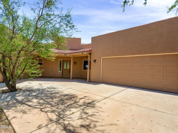 700 E VALLEY VIEW Trail, Huachuca City, AZ 85616