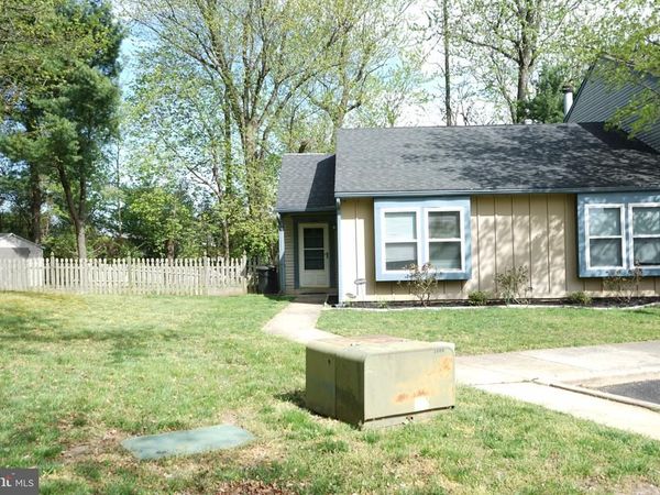 906 ROBERTS LANE, MARLTON, NJ 08053