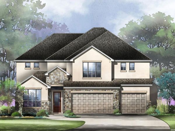 109 Amistad, Boerne, TX 78006