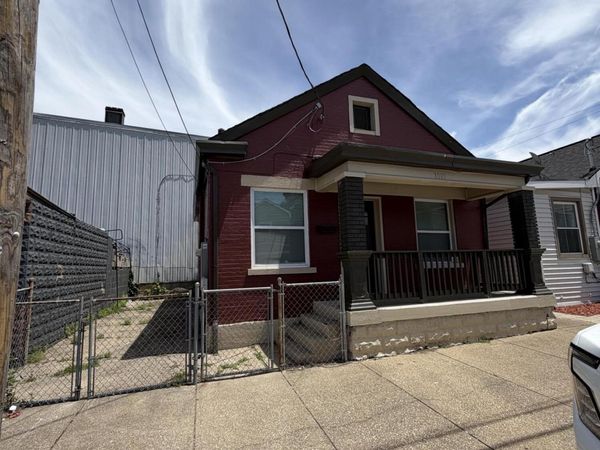 1003 Brighton Street, Newport, KY 41071