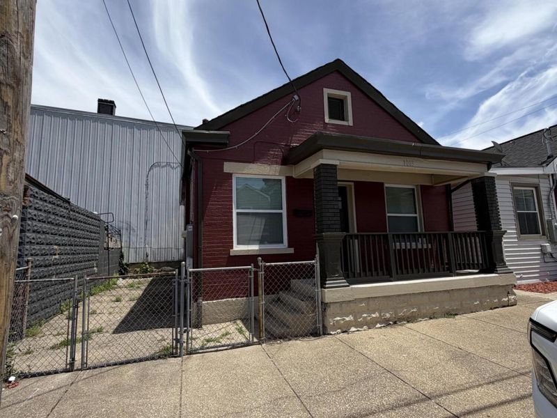 1003 Brighton Street, Newport, KY 41071 Photo 1