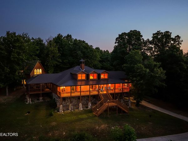 260 Lakeside Lodge Lane, Spring City, TN 37381