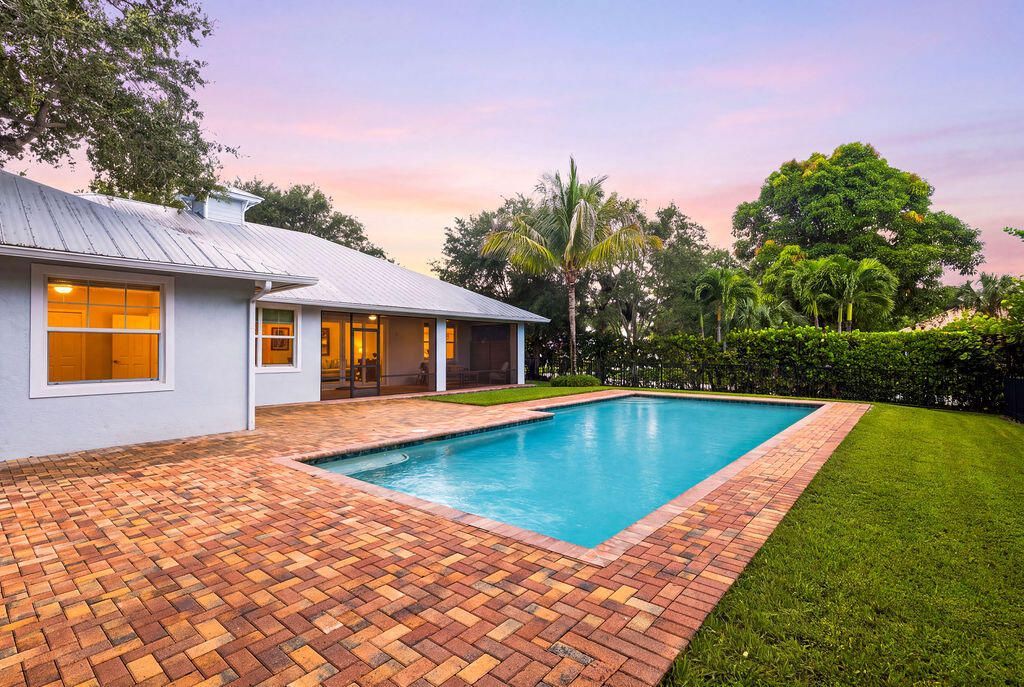 1 Sabal Court, Sewalls Point, FL 34996 Photo