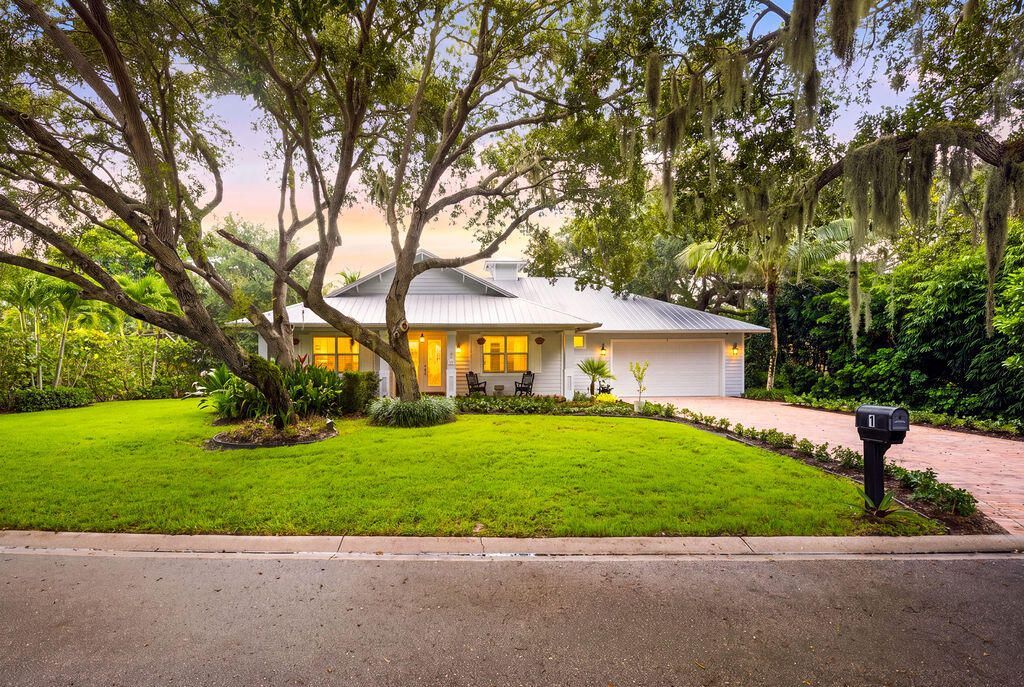 1 Sabal Court, Sewalls Point, FL 34996 Photo
