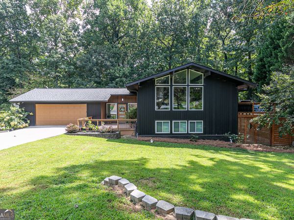 371 Clear Spring Court, Marietta, GA 30068