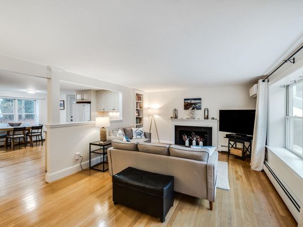 329 Swift Avenue, Osterville, MA 02655