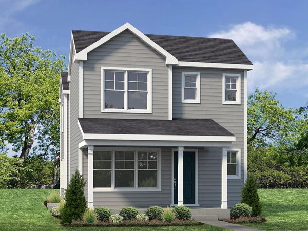 882 Station Boulevard , Elburn, IL 60119