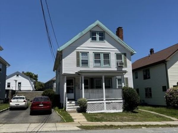 11 Clyde Road, Unit 1, Watertown, MA 02472