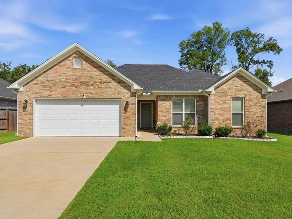 1630 Trison Ln , Conway, AR 72032