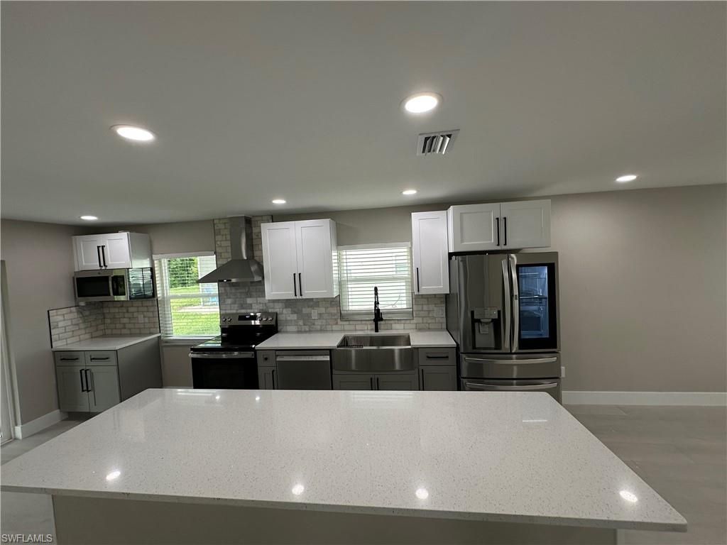 9155 Seville Rd , Fort Myers, FL 33967 Photo