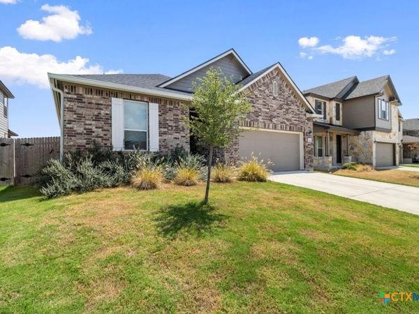 1329 Long Creek Lane, Belton, TX 76513