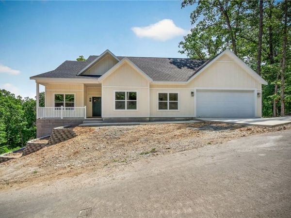 34 Littrell Drive , Bella Vista, AR 72714