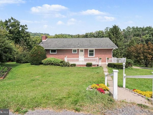 1445 LOOP ROAD, LEWISTOWN, PA 17044
