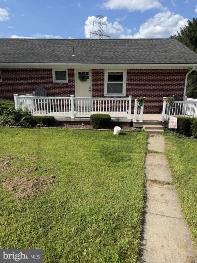 1445 LOOP ROAD, LEWISTOWN, PA 17044